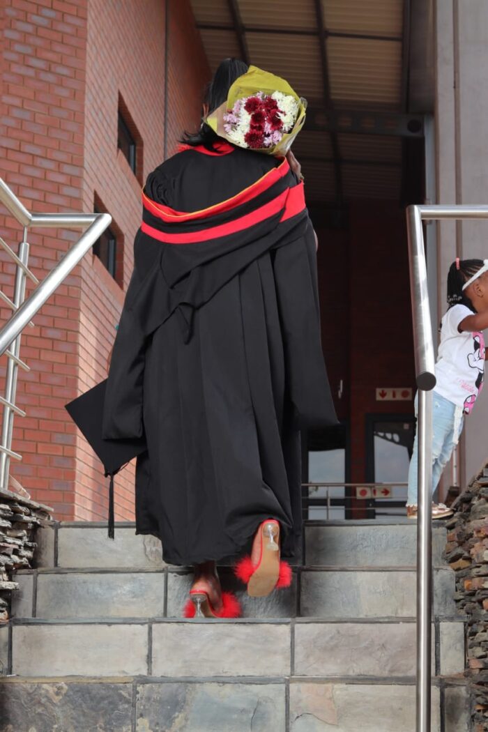 Graduation Gowns - Image 6