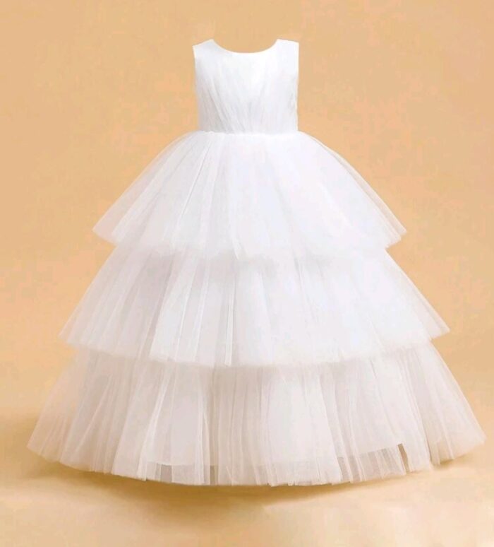 Kids Dress VI