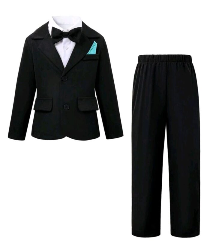 Kids Suit V